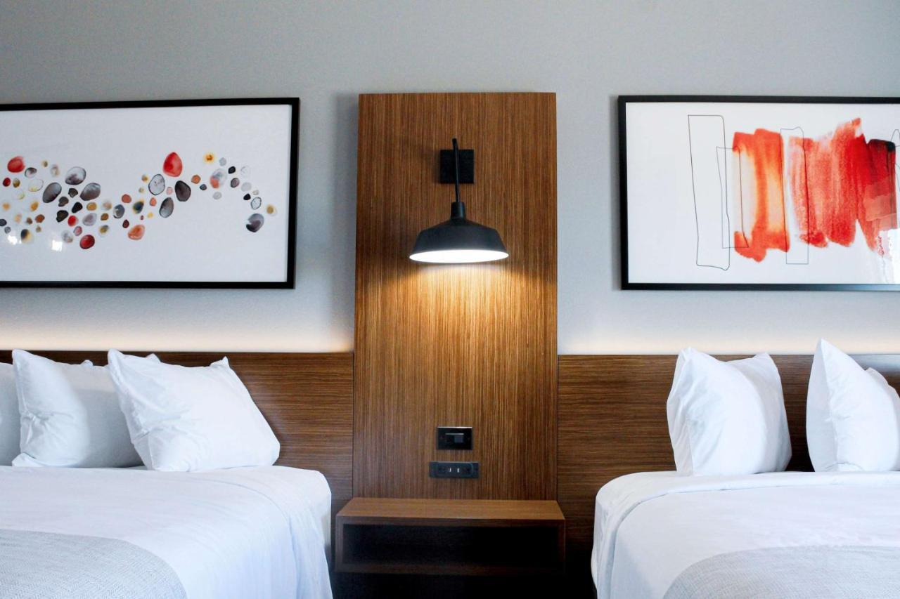 Hawthorn Extended Stay By Wyndham Oklahoma City Airport Dış mekan fotoğraf